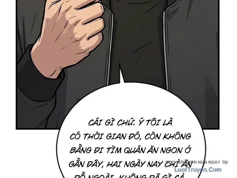 Vào Tù 10 Năm, Ai Còn Hăng Hái Làm Việc Nghĩa? Chap 30 - Next Chap 31