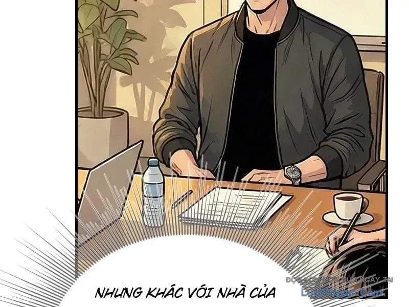 Vào Tù 10 Năm, Ai Còn Hăng Hái Làm Việc Nghĩa? Chap 30 - Next Chap 31