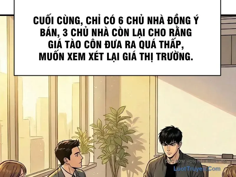 Vào Tù 10 Năm, Ai Còn Hăng Hái Làm Việc Nghĩa? Chap 30 - Next Chap 31