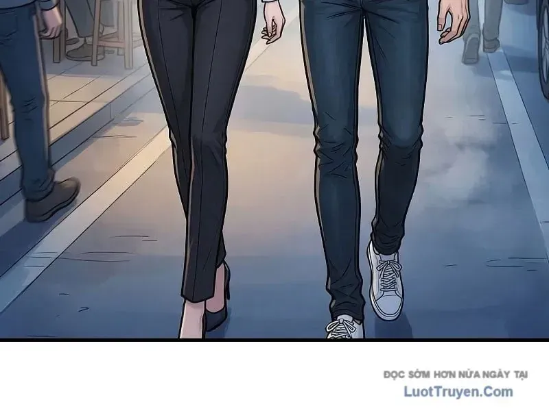 Vào Tù 10 Năm, Ai Còn Hăng Hái Làm Việc Nghĩa? Chap 30 - Next Chap 31