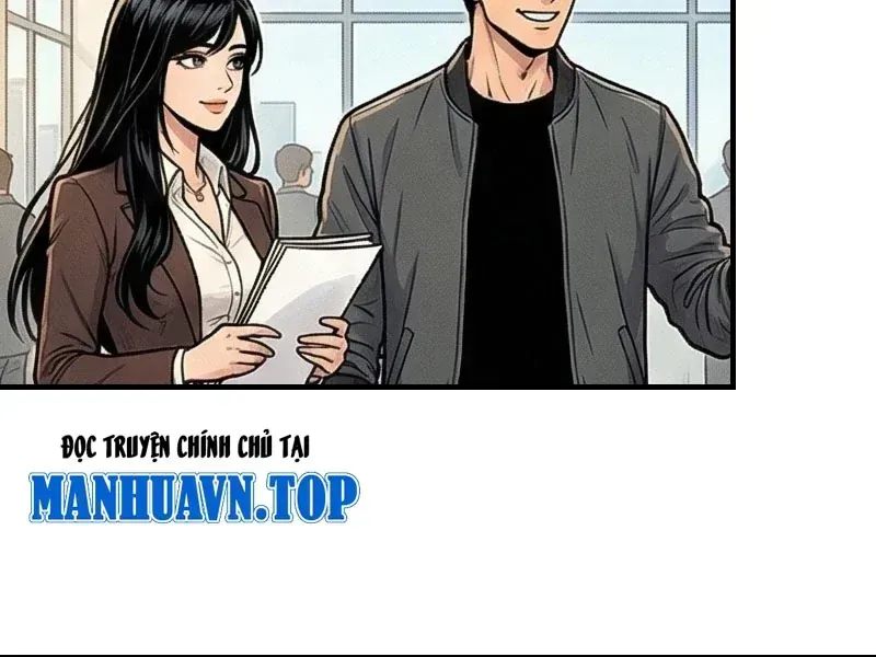 Vào Tù 10 Năm, Ai Còn Hăng Hái Làm Việc Nghĩa? Chap 30 - Next Chap 31