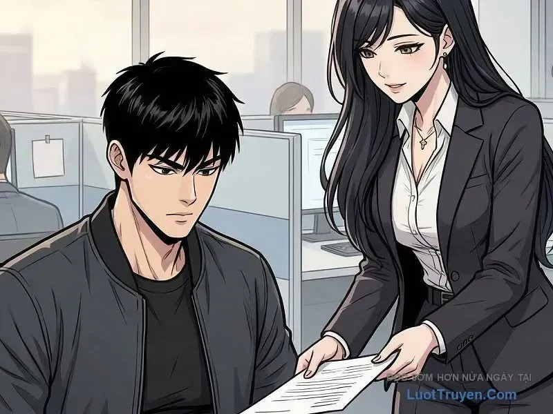 Vào Tù 10 Năm, Ai Còn Hăng Hái Làm Việc Nghĩa? Chap 31 - Next Chap 32