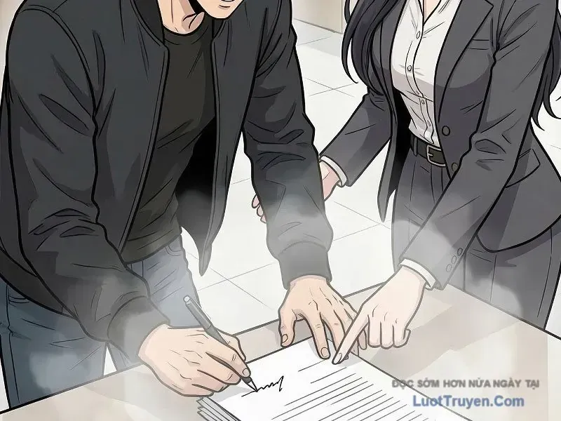 Vào Tù 10 Năm, Ai Còn Hăng Hái Làm Việc Nghĩa? Chap 31 - Next Chap 32