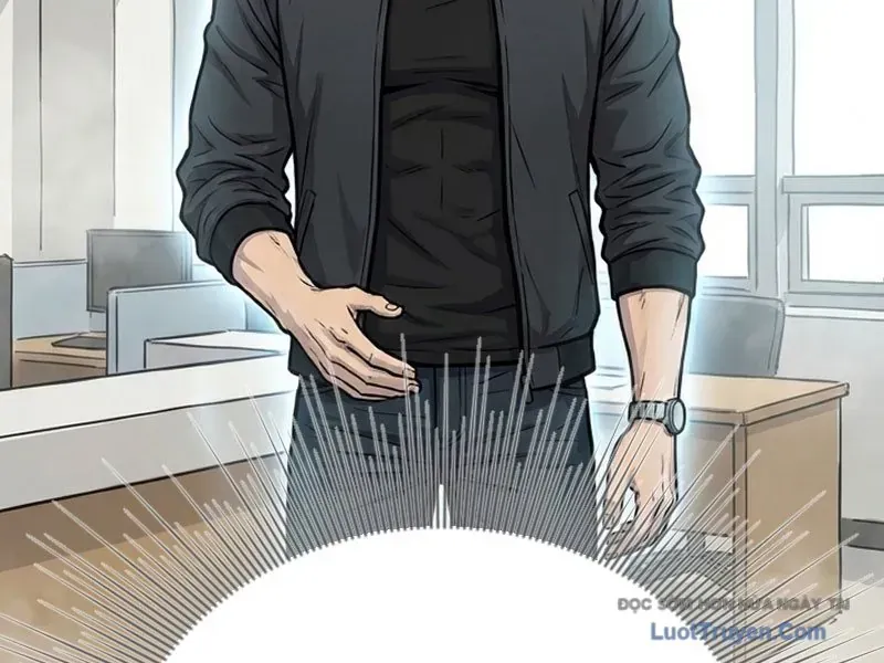 Vào Tù 10 Năm, Ai Còn Hăng Hái Làm Việc Nghĩa? Chap 31 - Next Chap 32