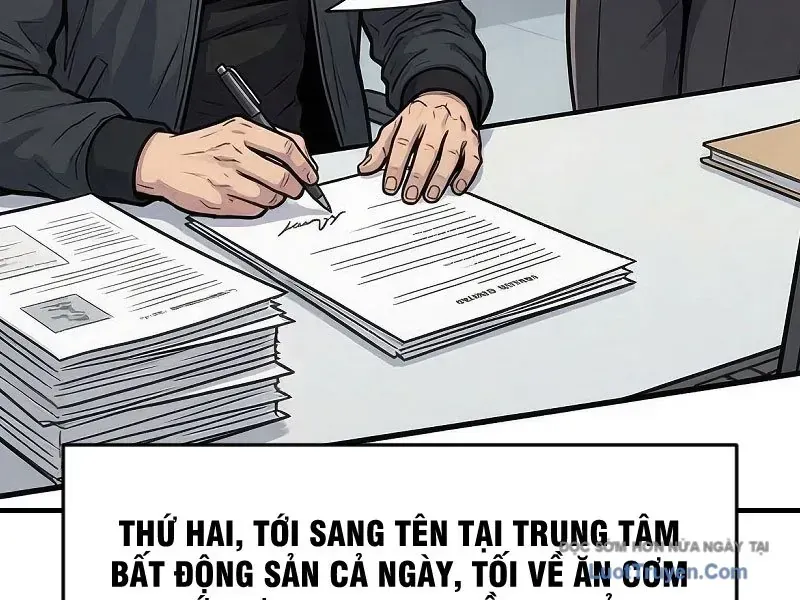Vào Tù 10 Năm, Ai Còn Hăng Hái Làm Việc Nghĩa? Chap 31 - Next Chap 32