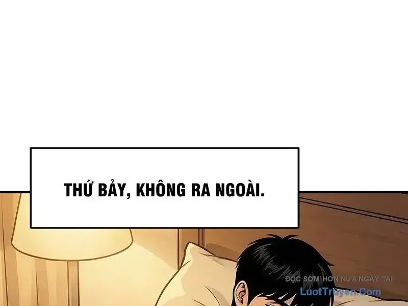 Vào Tù 10 Năm, Ai Còn Hăng Hái Làm Việc Nghĩa? Chap 31 - Next Chap 32