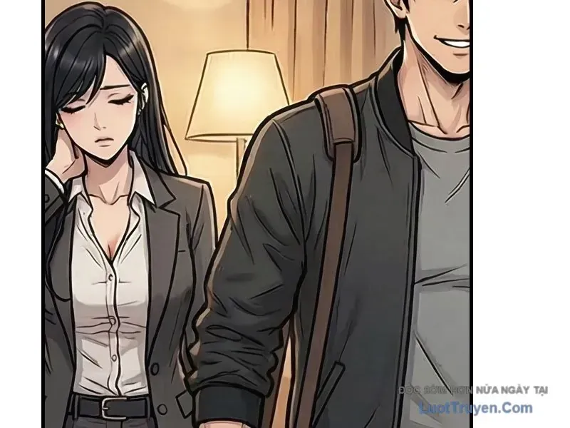 Vào Tù 10 Năm, Ai Còn Hăng Hái Làm Việc Nghĩa? Chap 31 - Next Chap 32