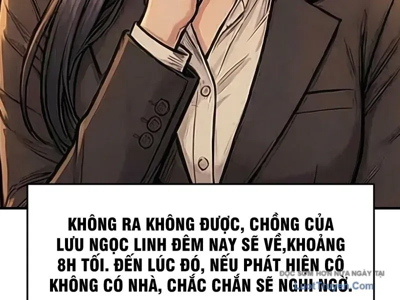 Vào Tù 10 Năm, Ai Còn Hăng Hái Làm Việc Nghĩa? Chap 31 - Next Chap 32