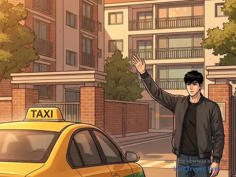 Vào Tù 10 Năm, Ai Còn Hăng Hái Làm Việc Nghĩa? Chap 31 - Next Chap 32