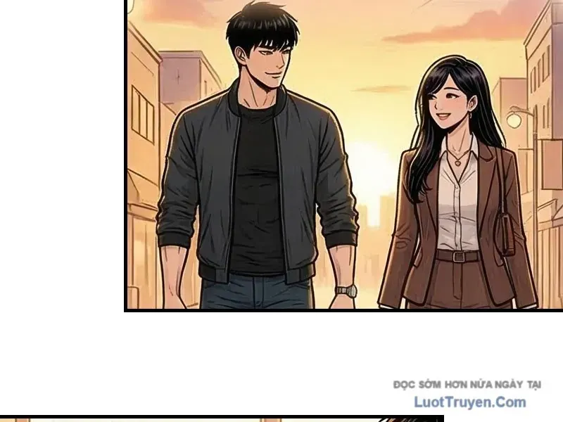 Vào Tù 10 Năm, Ai Còn Hăng Hái Làm Việc Nghĩa? Chap 31 - Next Chap 32