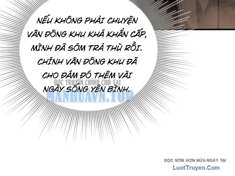 Vào Tù 10 Năm, Ai Còn Hăng Hái Làm Việc Nghĩa? Chap 31 - Next Chap 32