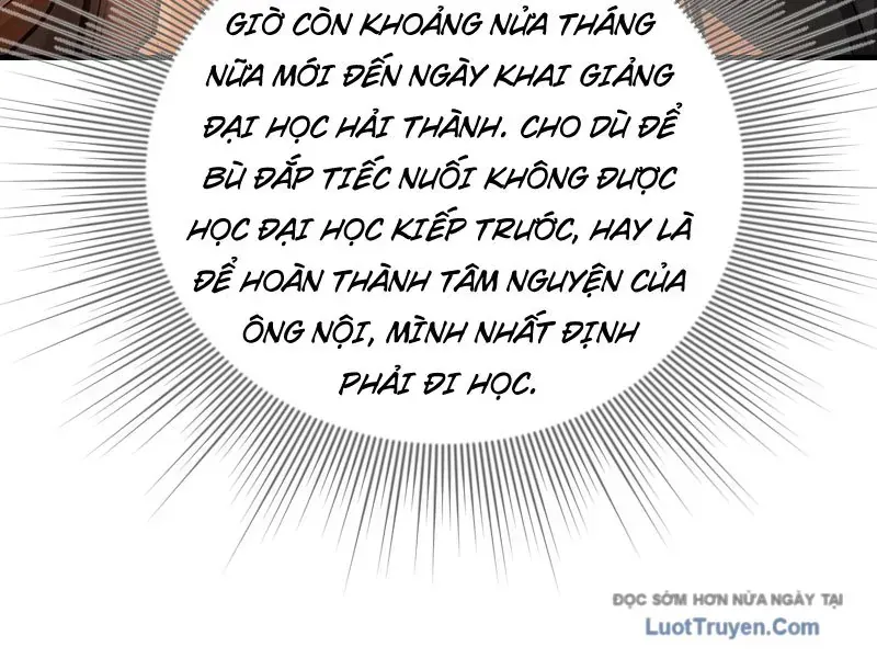 Vào Tù 10 Năm, Ai Còn Hăng Hái Làm Việc Nghĩa? Chap 31 - Next Chap 32