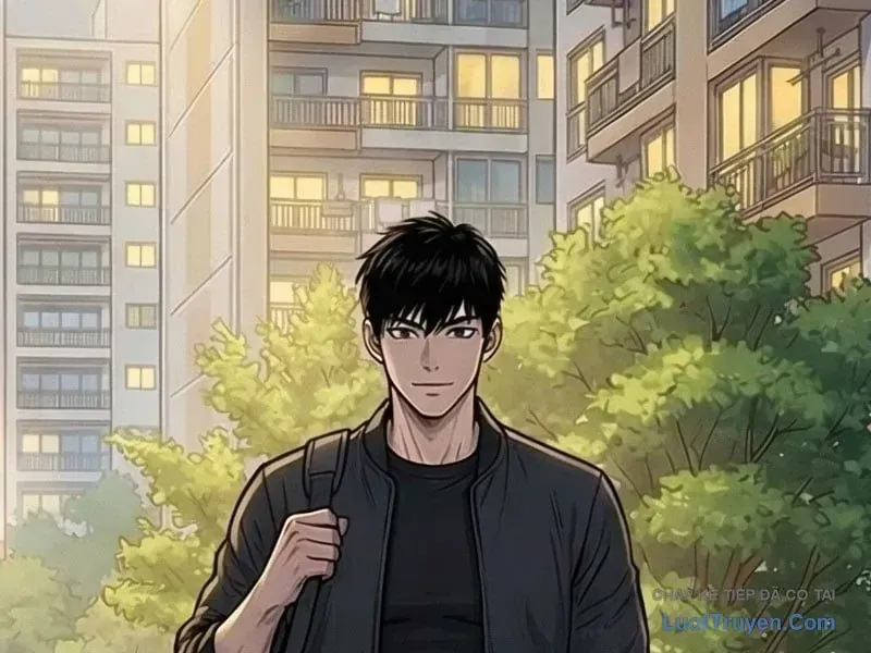 Vào Tù 10 Năm, Ai Còn Hăng Hái Làm Việc Nghĩa? Chap 32 - Next Chap 33