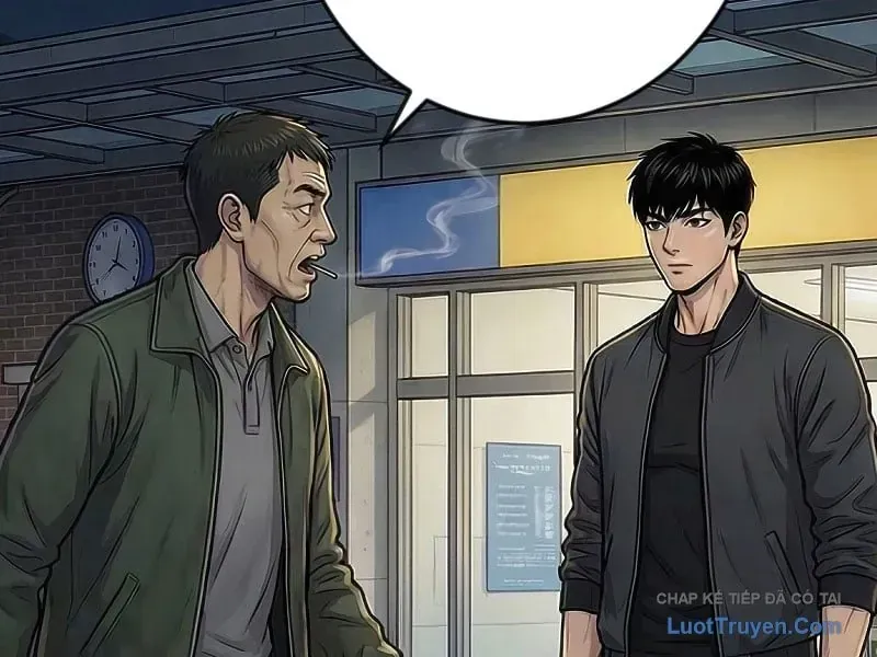 Vào Tù 10 Năm, Ai Còn Hăng Hái Làm Việc Nghĩa? Chap 32 - Next Chap 33