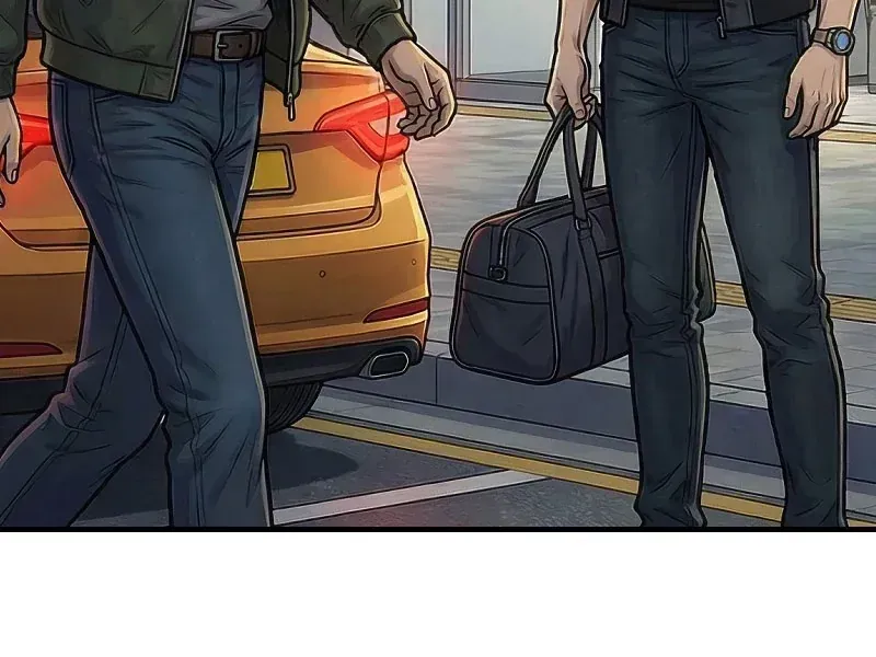 Vào Tù 10 Năm, Ai Còn Hăng Hái Làm Việc Nghĩa? Chap 32 - Next Chap 33