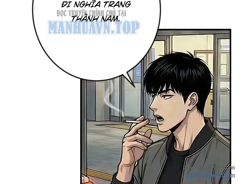 Vào Tù 10 Năm, Ai Còn Hăng Hái Làm Việc Nghĩa? Chap 32 - Next Chap 33