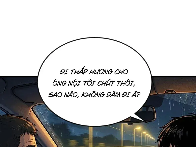 Vào Tù 10 Năm, Ai Còn Hăng Hái Làm Việc Nghĩa? Chap 32 - Next Chap 33