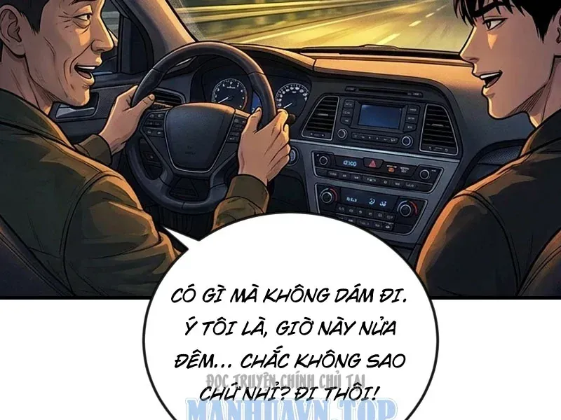Vào Tù 10 Năm, Ai Còn Hăng Hái Làm Việc Nghĩa? Chap 32 - Next Chap 33