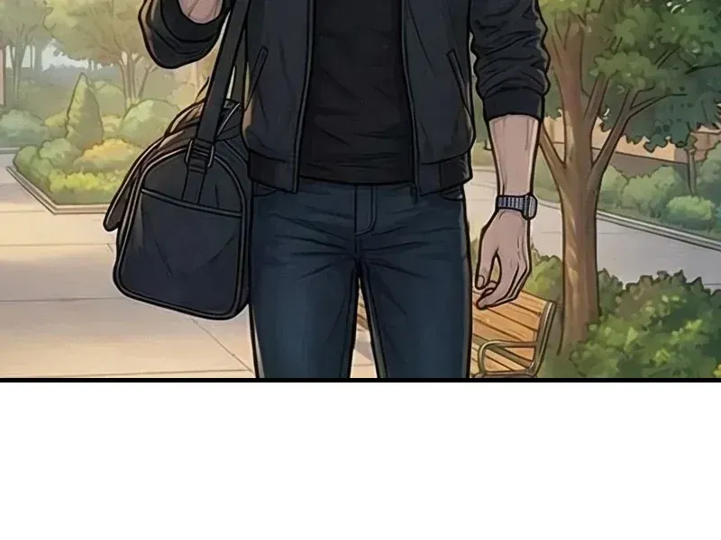 Vào Tù 10 Năm, Ai Còn Hăng Hái Làm Việc Nghĩa? Chap 32 - Next Chap 33