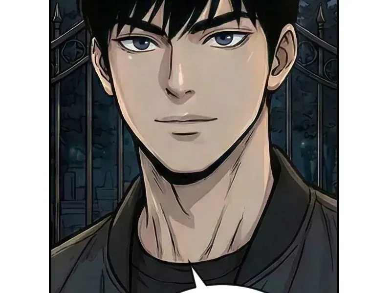 Vào Tù 10 Năm, Ai Còn Hăng Hái Làm Việc Nghĩa? Chap 32 - Next Chap 33