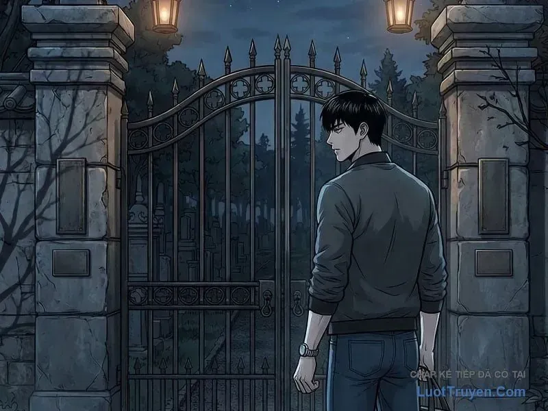 Vào Tù 10 Năm, Ai Còn Hăng Hái Làm Việc Nghĩa? Chap 32 - Next Chap 33