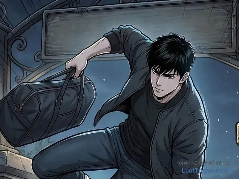 Vào Tù 10 Năm, Ai Còn Hăng Hái Làm Việc Nghĩa? Chap 32 - Next Chap 33