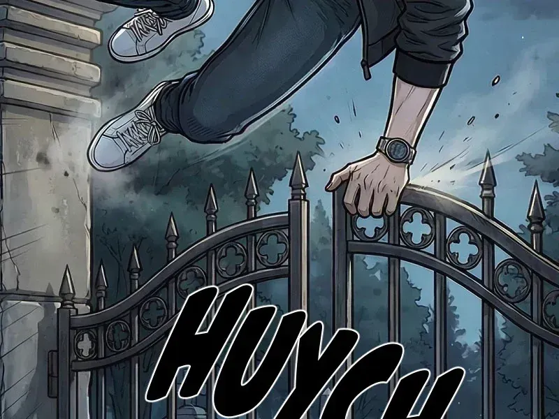 Vào Tù 10 Năm, Ai Còn Hăng Hái Làm Việc Nghĩa? Chap 32 - Next Chap 33