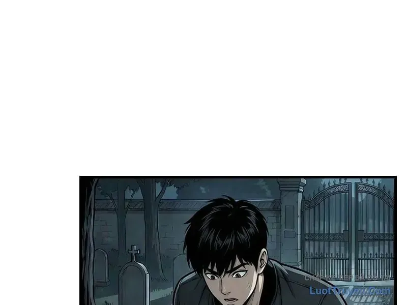 Vào Tù 10 Năm, Ai Còn Hăng Hái Làm Việc Nghĩa? Chap 32 - Next Chap 33