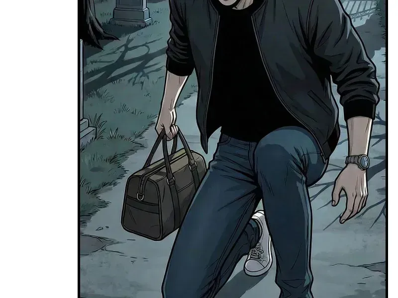 Vào Tù 10 Năm, Ai Còn Hăng Hái Làm Việc Nghĩa? Chap 32 - Next Chap 33