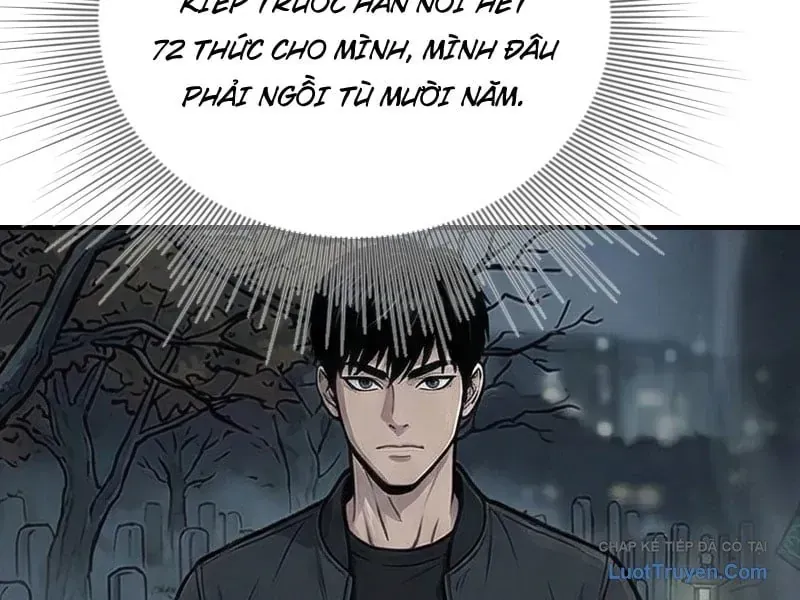 Vào Tù 10 Năm, Ai Còn Hăng Hái Làm Việc Nghĩa? Chap 32 - Next Chap 33