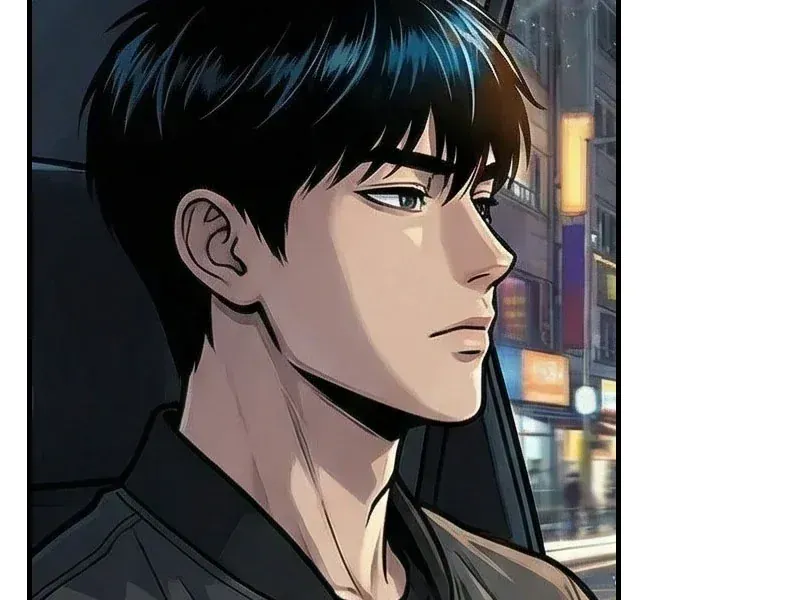Vào Tù 10 Năm, Ai Còn Hăng Hái Làm Việc Nghĩa? Chap 32 - Next Chap 33