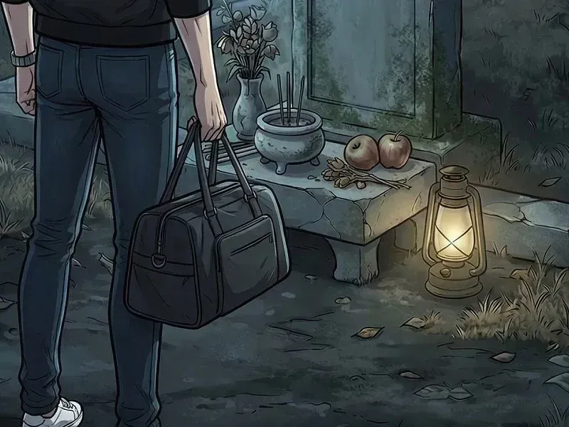 Vào Tù 10 Năm, Ai Còn Hăng Hái Làm Việc Nghĩa? Chap 32 - Next Chap 33
