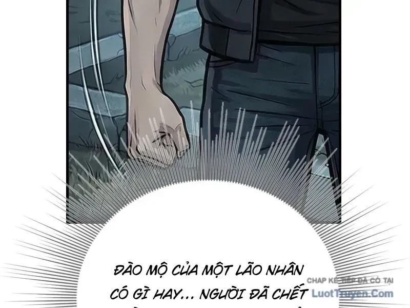 Vào Tù 10 Năm, Ai Còn Hăng Hái Làm Việc Nghĩa? Chap 32 - Next Chap 33