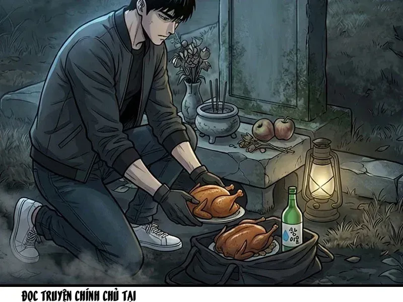 Vào Tù 10 Năm, Ai Còn Hăng Hái Làm Việc Nghĩa? Chap 32 - Next Chap 33