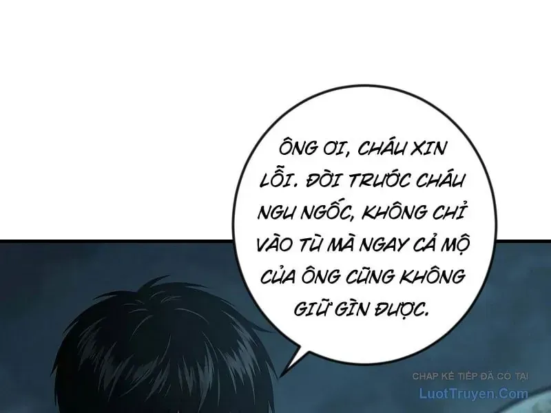 Vào Tù 10 Năm, Ai Còn Hăng Hái Làm Việc Nghĩa? Chap 32 - Next Chap 33