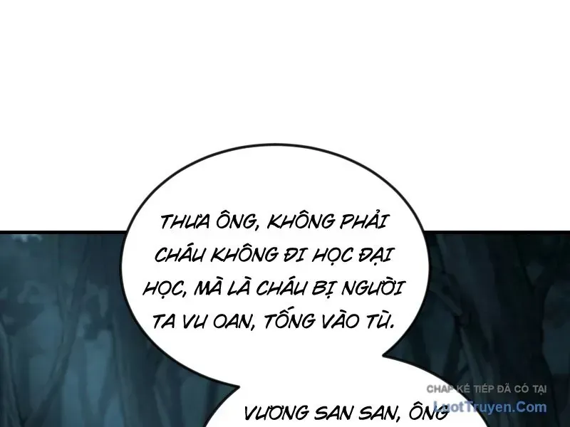 Vào Tù 10 Năm, Ai Còn Hăng Hái Làm Việc Nghĩa? Chap 32 - Next Chap 33