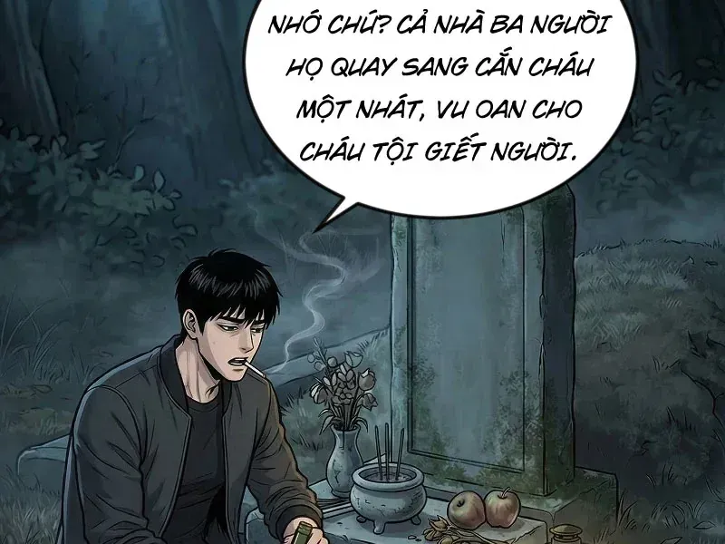Vào Tù 10 Năm, Ai Còn Hăng Hái Làm Việc Nghĩa? Chap 32 - Next Chap 33
