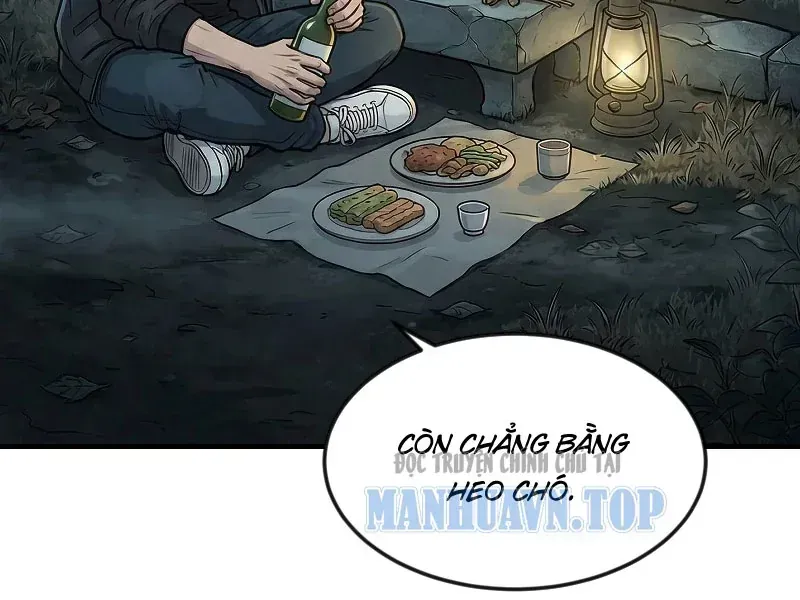 Vào Tù 10 Năm, Ai Còn Hăng Hái Làm Việc Nghĩa? Chap 32 - Next Chap 33
