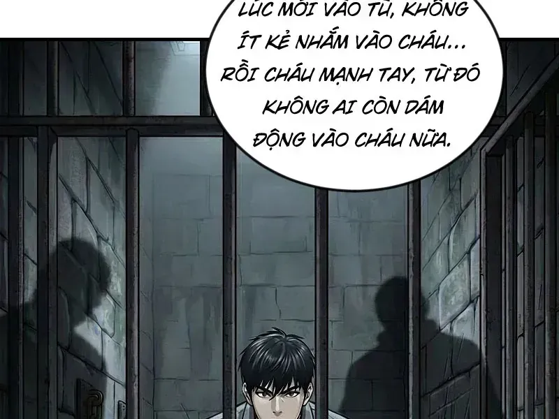 Vào Tù 10 Năm, Ai Còn Hăng Hái Làm Việc Nghĩa? Chap 32 - Next Chap 33