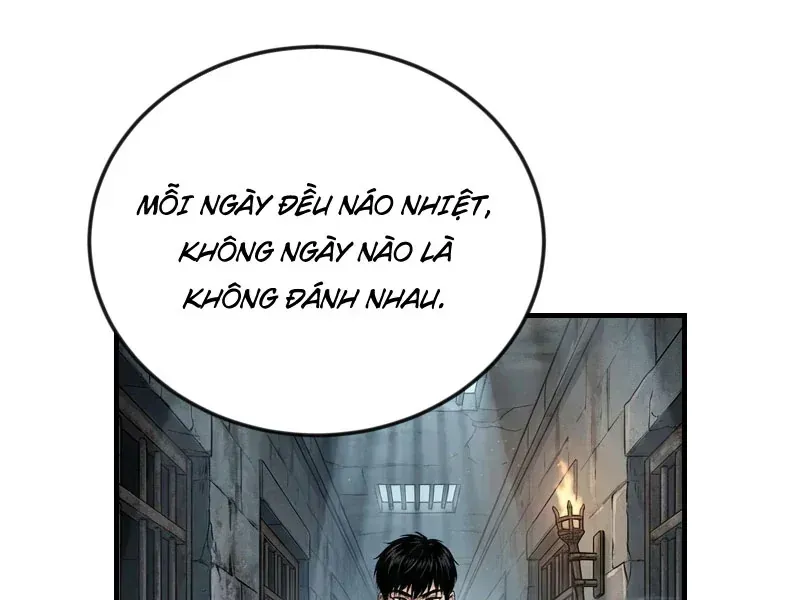 Vào Tù 10 Năm, Ai Còn Hăng Hái Làm Việc Nghĩa? Chap 32 - Next Chap 33