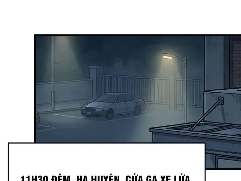 Vào Tù 10 Năm, Ai Còn Hăng Hái Làm Việc Nghĩa? Chap 32 - Next Chap 33
