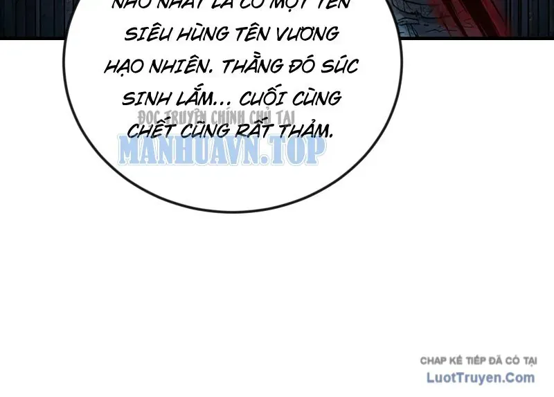 Vào Tù 10 Năm, Ai Còn Hăng Hái Làm Việc Nghĩa? Chap 32 - Next Chap 33