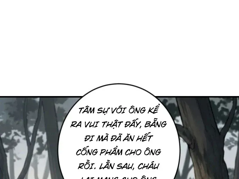 Vào Tù 10 Năm, Ai Còn Hăng Hái Làm Việc Nghĩa? Chap 32 - Next Chap 33