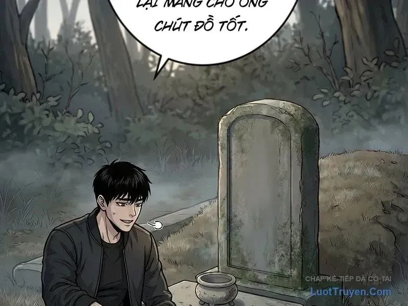 Vào Tù 10 Năm, Ai Còn Hăng Hái Làm Việc Nghĩa? Chap 32 - Next Chap 33