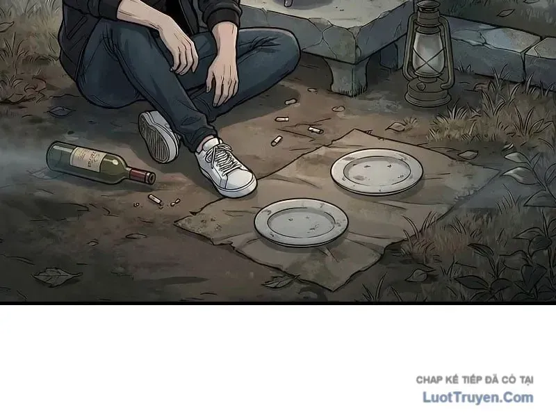 Vào Tù 10 Năm, Ai Còn Hăng Hái Làm Việc Nghĩa? Chap 32 - Next Chap 33