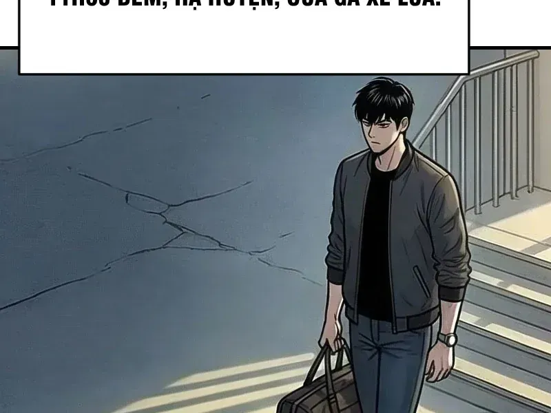 Vào Tù 10 Năm, Ai Còn Hăng Hái Làm Việc Nghĩa? Chap 32 - Next Chap 33