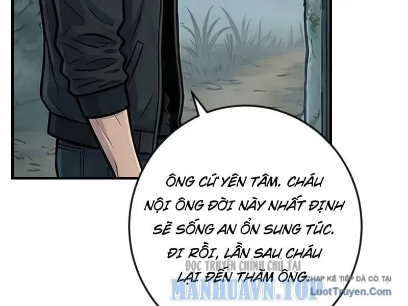 Vào Tù 10 Năm, Ai Còn Hăng Hái Làm Việc Nghĩa? Chap 32 - Next Chap 33
