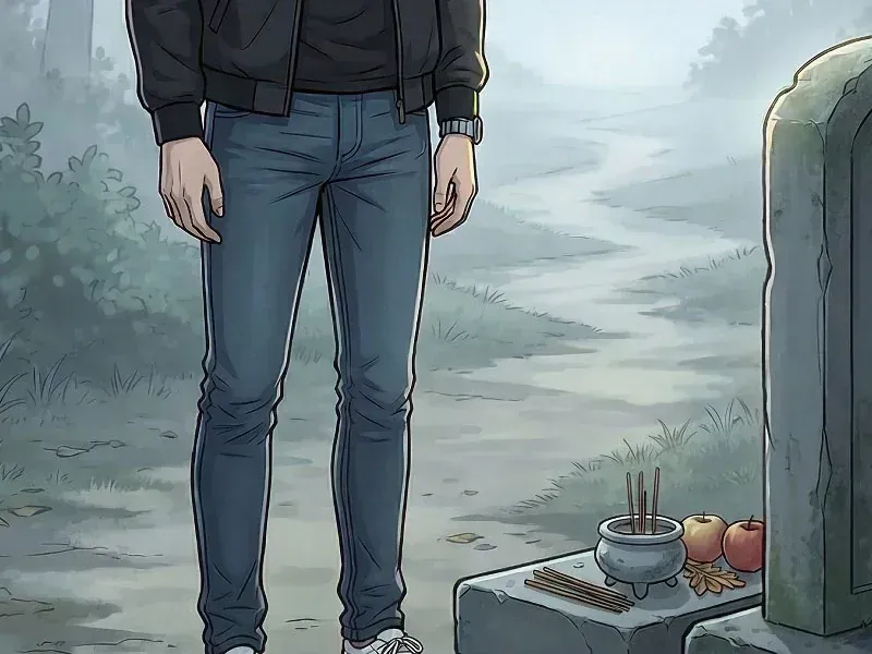 Vào Tù 10 Năm, Ai Còn Hăng Hái Làm Việc Nghĩa? Chap 32 - Next Chap 33