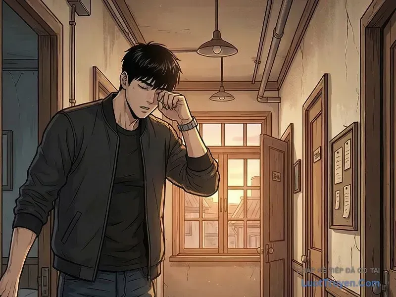 Vào Tù 10 Năm, Ai Còn Hăng Hái Làm Việc Nghĩa? Chap 32 - Next Chap 33
