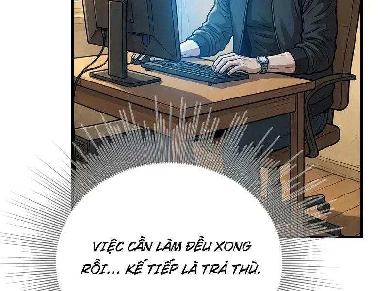 Vào Tù 10 Năm, Ai Còn Hăng Hái Làm Việc Nghĩa? Chap 32 - Next Chap 33